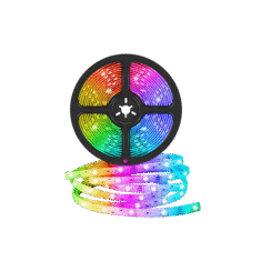 Wifi Dream LED Power Strip 5M