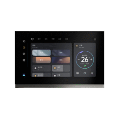 MixPad 7 Control Panel