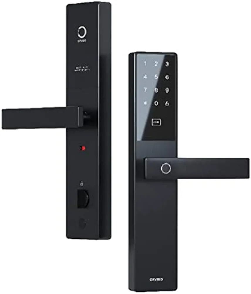 Smart Door Lock C1 ORVIBO - Image 2