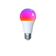 Smart RGB LED Bulb