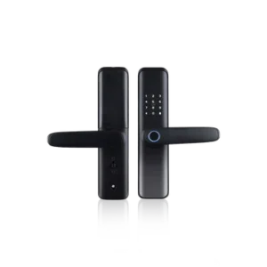 Smart Door Locks