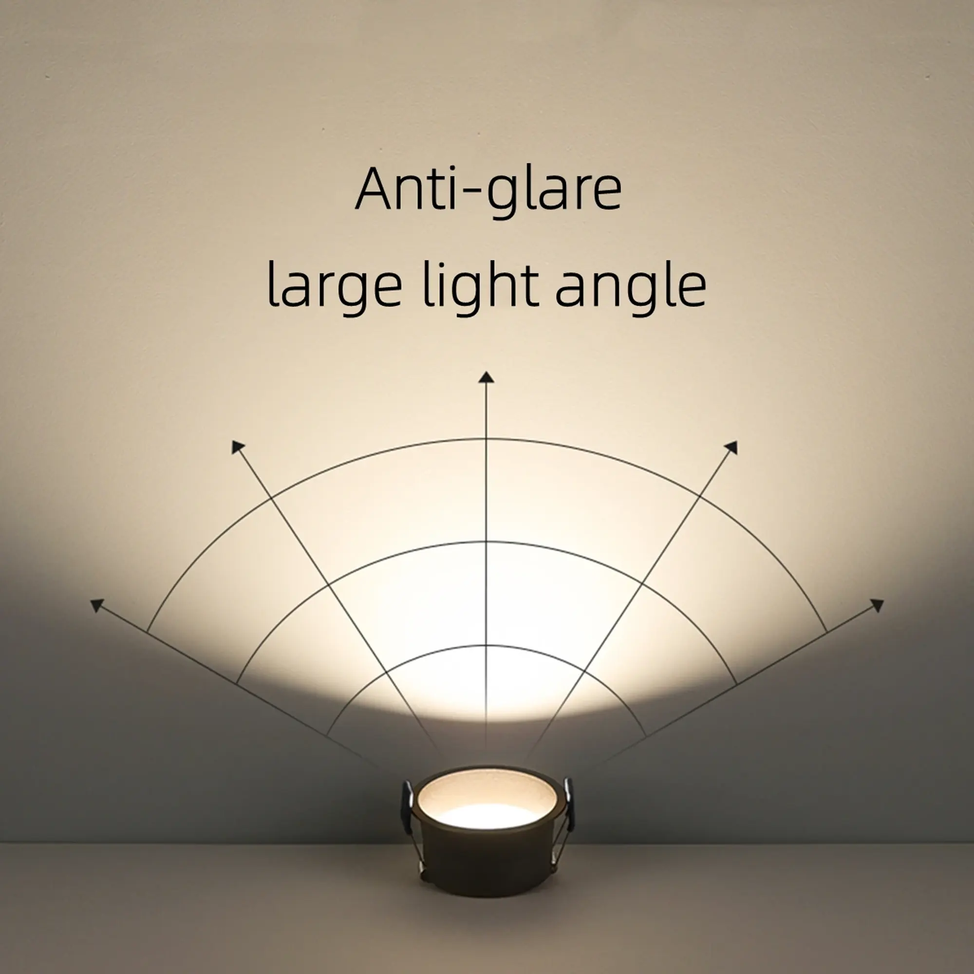 Smart Downlight 12W - Image 3