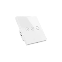 Crystal Series Light Dimmer