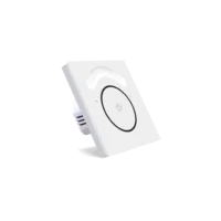 Smart WiFi Light Dimmer Switch