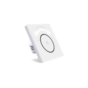 Smart WiFi Light Dimmer Switch Pakistan by Naeem Technologies
