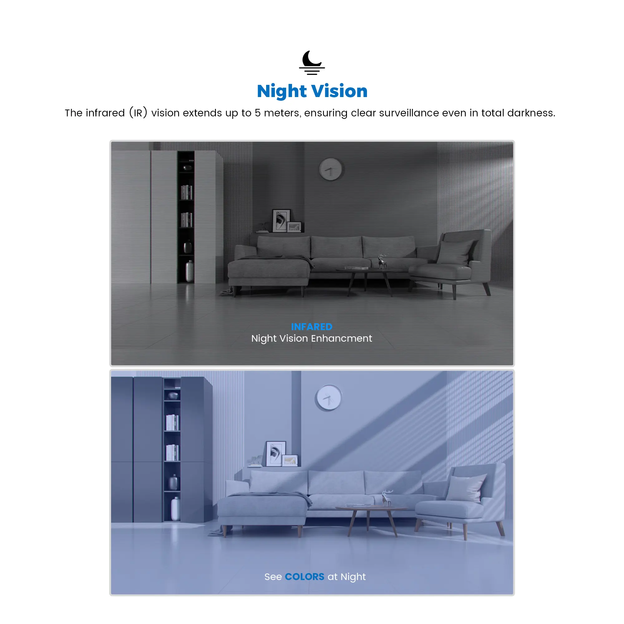 Smart Robot Camera - Image 2