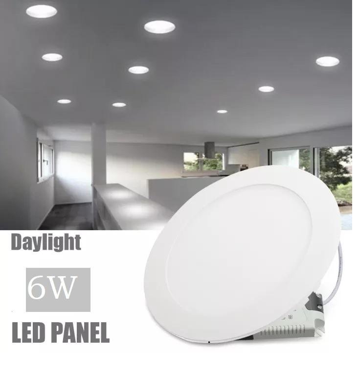 Sigmesh Panel Light - 6W - Image 4