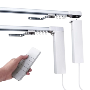 Smart Curtains & Blind Motors