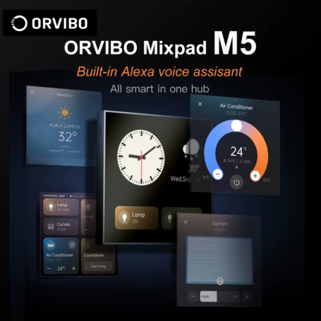 MixPad M5 - Image 3