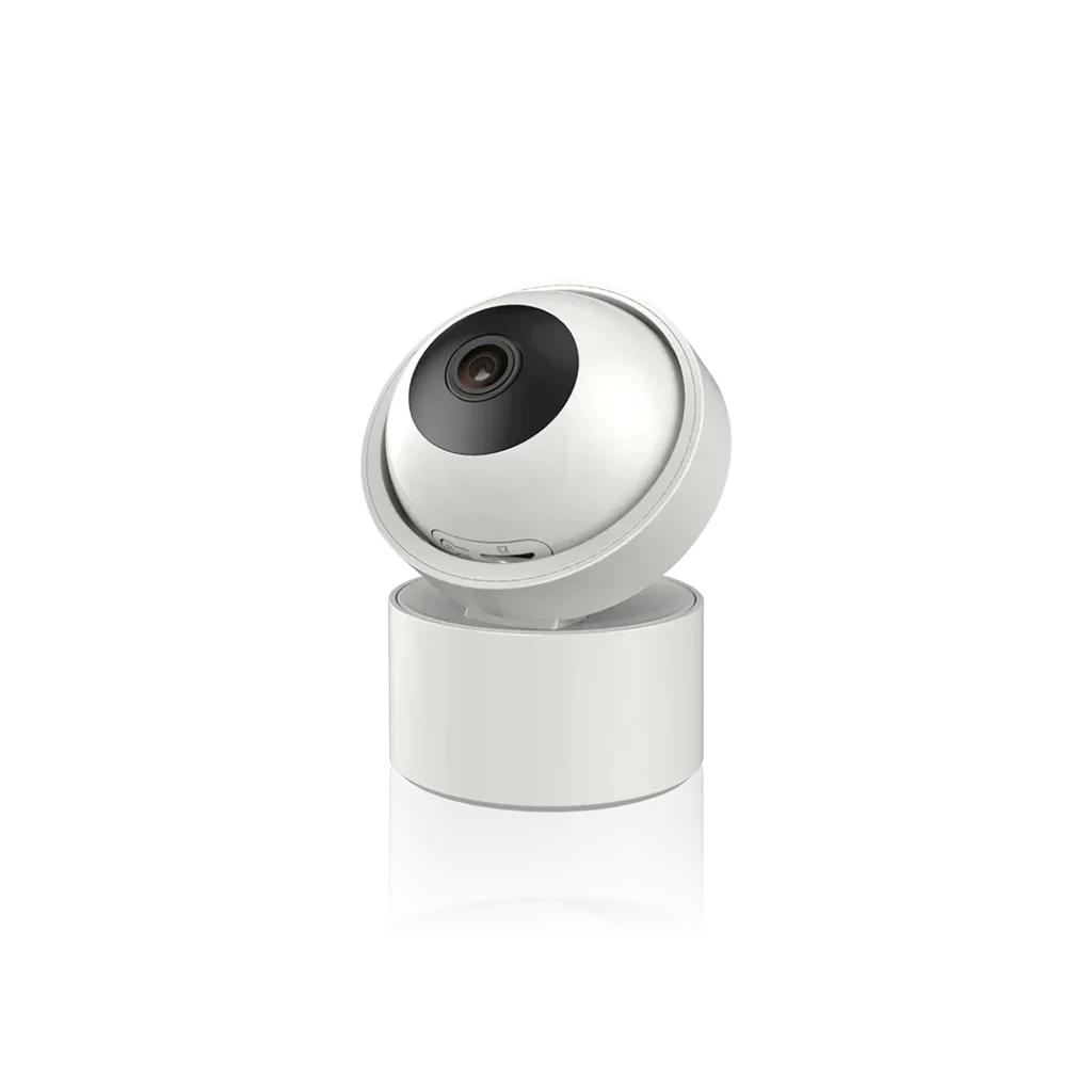 Smart Robot Camera