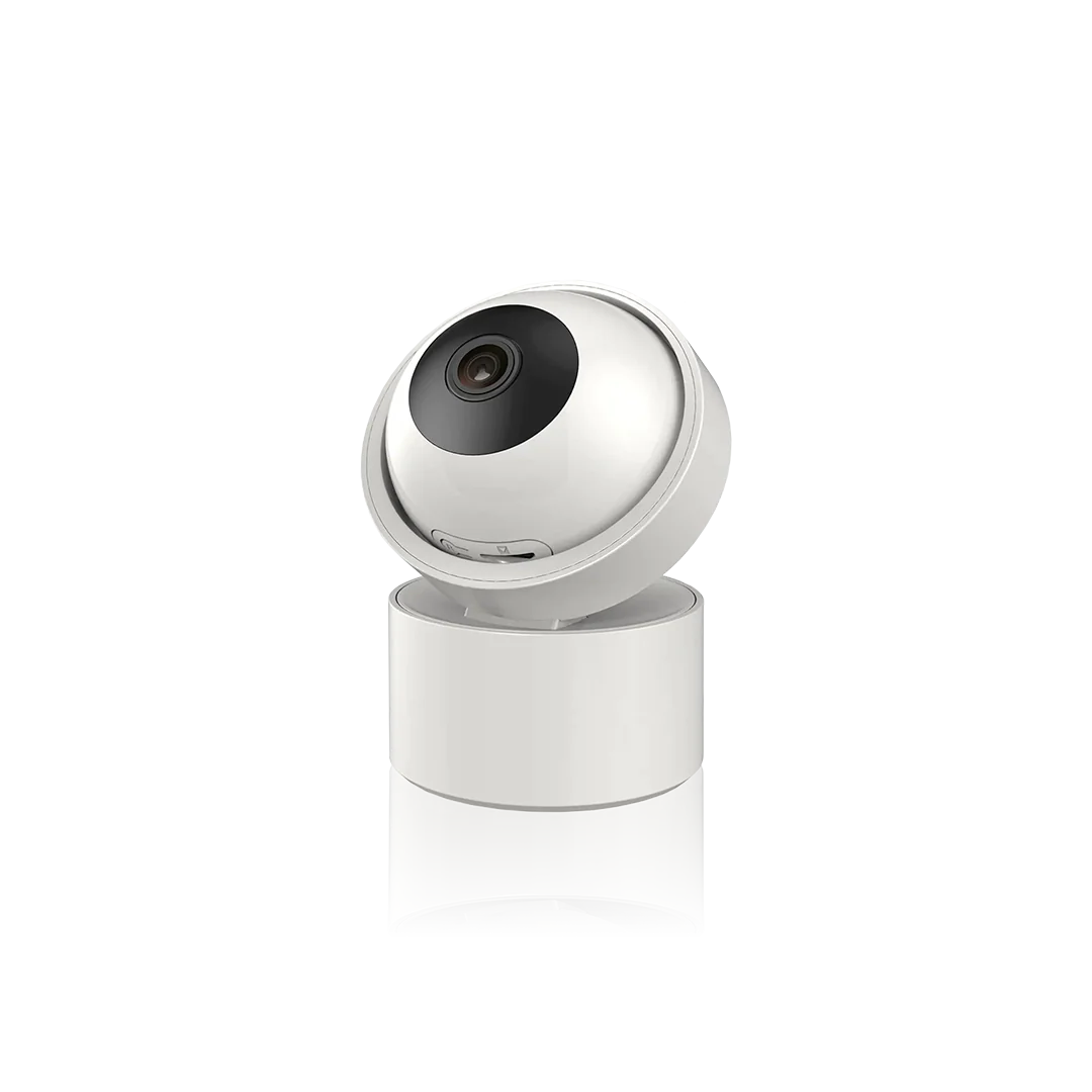 Smart Robot Camera