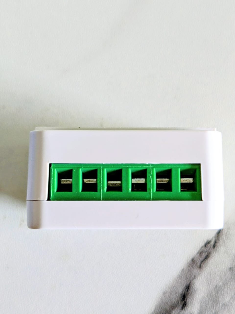 Tuya WiFi Mini Smart Switch 2CH by Naeem Technologies