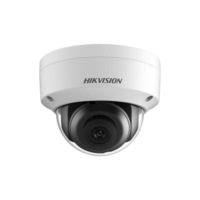 Hikvision DS-2CD2185FWD-I 8MP 4K Network Dome Camera