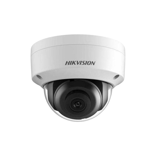 Hikvision DS-2CD2185FWD-I 8MP 4K Network Dome Camera