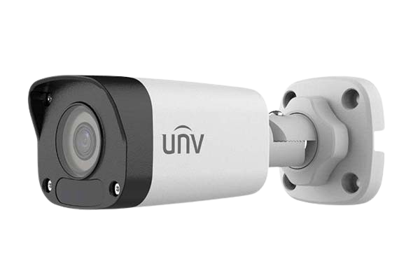 UNV IPC2122LB-SF40-A 2MP Mini Fixed Bullet Network Camera by Naeem Technologies