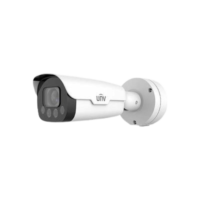 UNV HC121@TS8CR-Z 2MP Network License Plate Recognition IR Bullet Camera