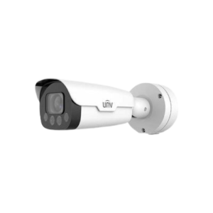 UNV HC121@TS8CR-Z 2MP Network License Plate Recognition IR Bullet Camera