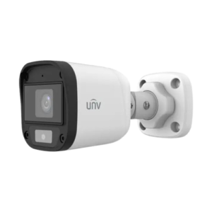UNV UAC-B112-AF40-W 2MP ColourHunter Fixed Bullet Analog Camera