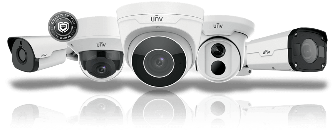 Uniview Cloud Recording & Storage for Security Cameras, NVRs & DVRs - Image 2