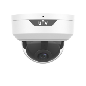 UNV IPC325LE-ADF28K-H 5MP 2.8mm Anti-Vandal Dome Camera - Naeem Technologies