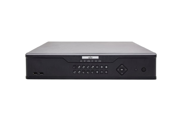 UNV NVR301-16S3 16 Channel 4K Network Video Recorder