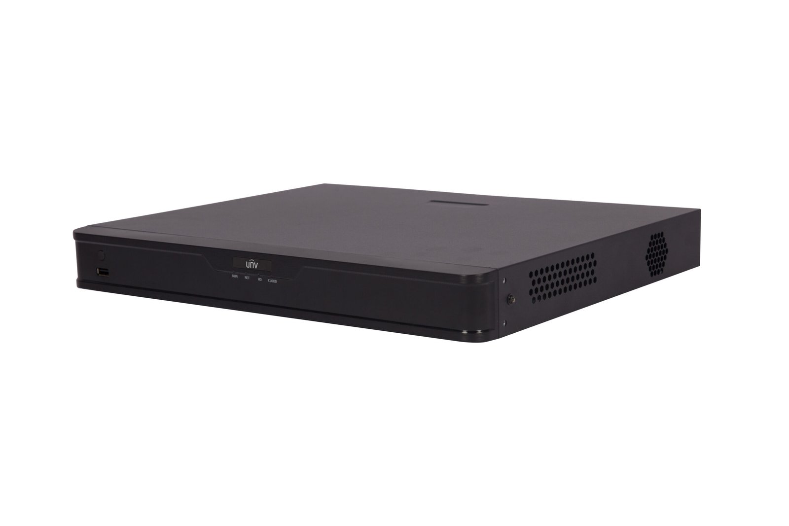 UNV NVR301-16S3 16-Channel 4K Network Video Recorder - Image 2