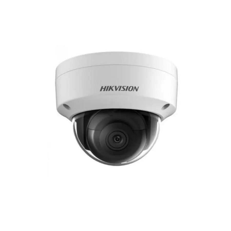 Hikvision DS-2CD2185FWD-I 8MP 4K Network Dome Camera