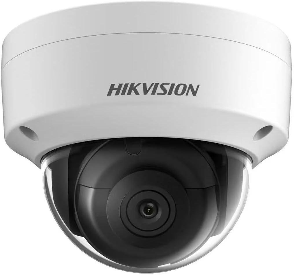 Hikvision DS-2CD2185FWD-I 8MP 4K Network Dome Camera - Image 3