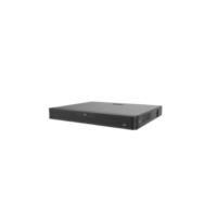 UNV NVR301-04S3 4 Channel 4K Network Video Recorder