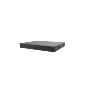 UNV NVR301-04S3 4 Channel 4K Network Video Recorder