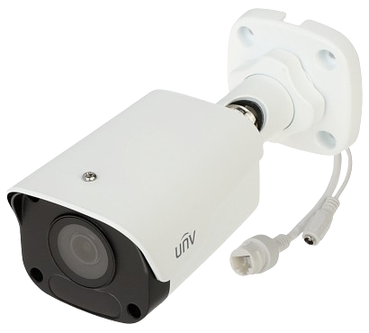 UNV IPC2124LB-SF28KM-G 4MP IP Camera 2.8mm