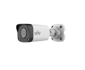 UNV IPC2122LB-SF40-A 2MP Mini Fixed Bullet Network Camera by Naeem Technologies